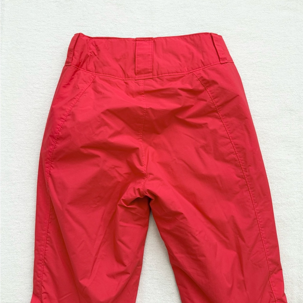 Columbia Omni Shield Pink Ski Pants Women’s Size XS - Picture 5 of 9